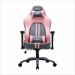 [XENICS] 제닉스 게임용/게이밍 체어  ARENA PINK EDITION Chair